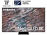 Thumbnail image of 85” Class Samsung Neo QLED 8K QN800A (2021)