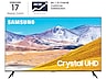 Thumbnail image of 50” Class TU8000 Crystal UHD 4K Smart TV (2020)
