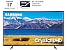 Thumbnail image of 65” Class Crystal UHD TU830 (2020)
