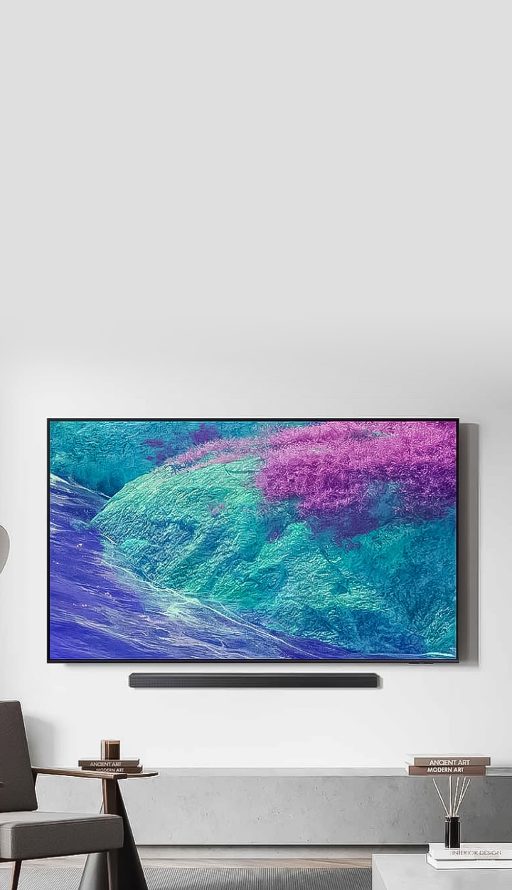 4K TVs
