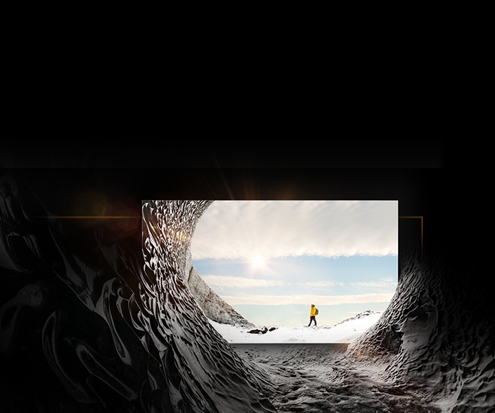 Realism you can almost touch