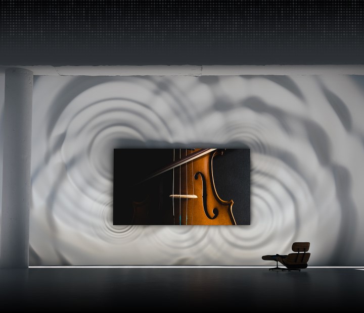 Your own private orchestra