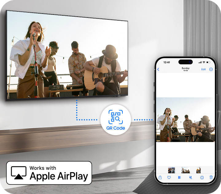 Effortless streaming without worries