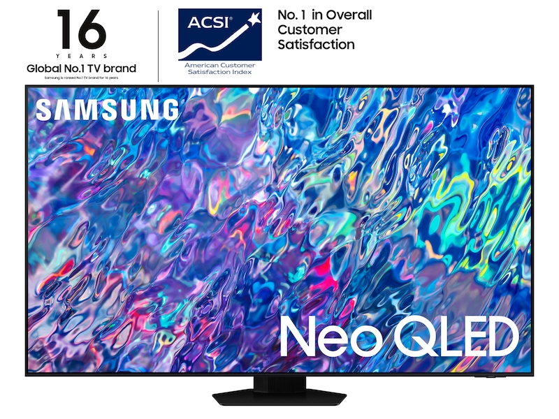 55-Inch Class TV | QN85B Neo QLED 4K TV Samsung US