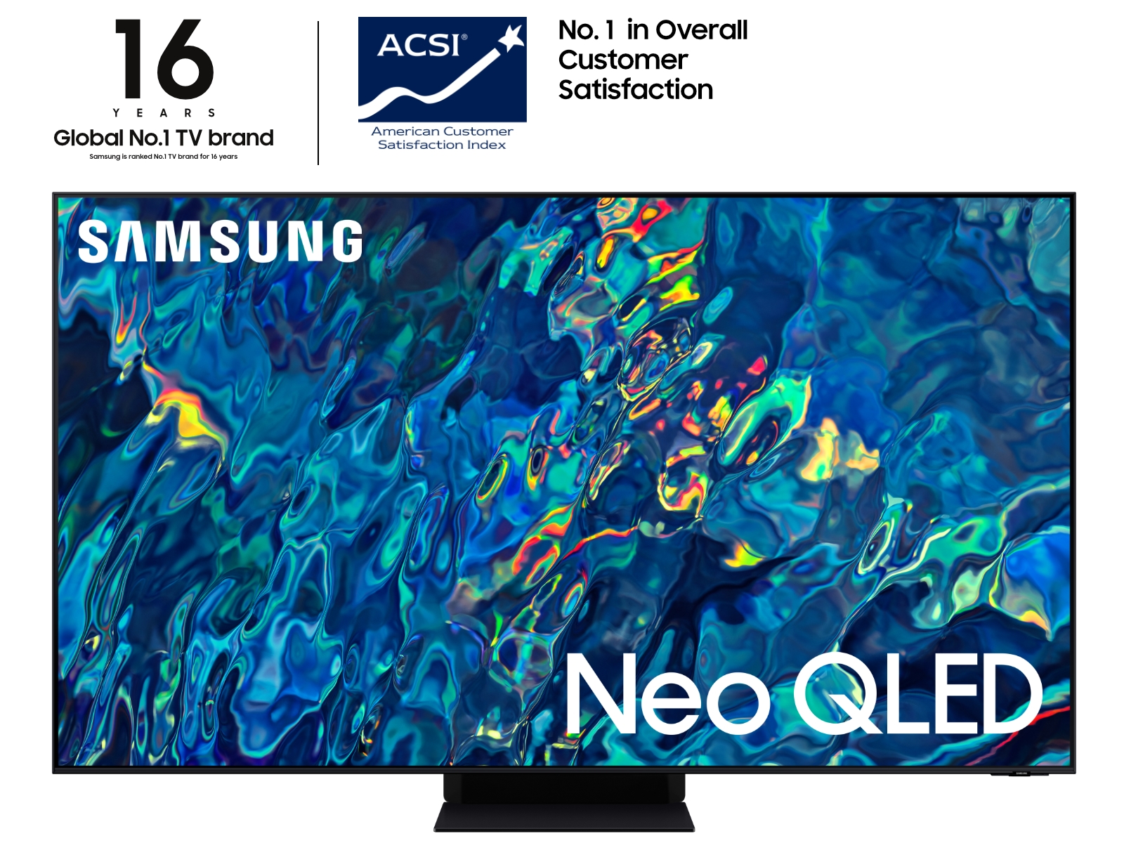 Smart Tv Samsung Neo Qled 4k Qled 4k 75