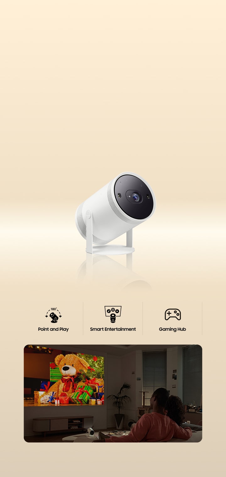 The Freestyle 2nd Gen