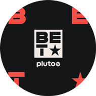 BET Pluto TV 1059