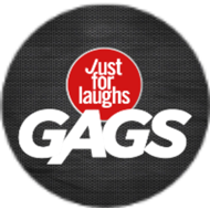 Just for Laughs GAGS 1321