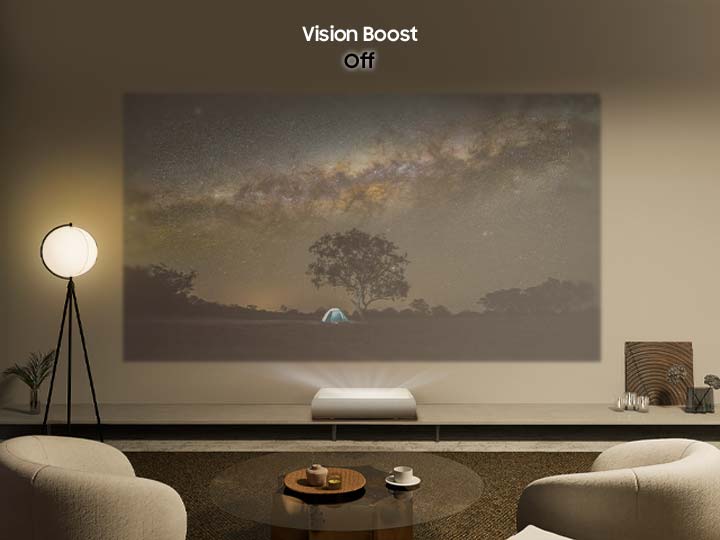 Picture perfect, day or night