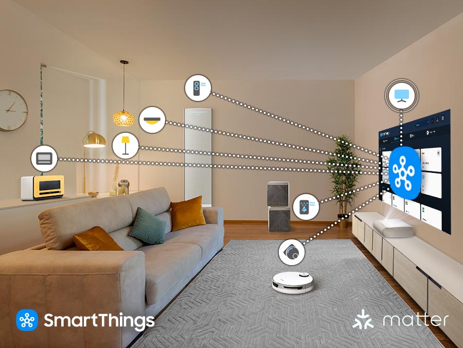 Your voice is our command