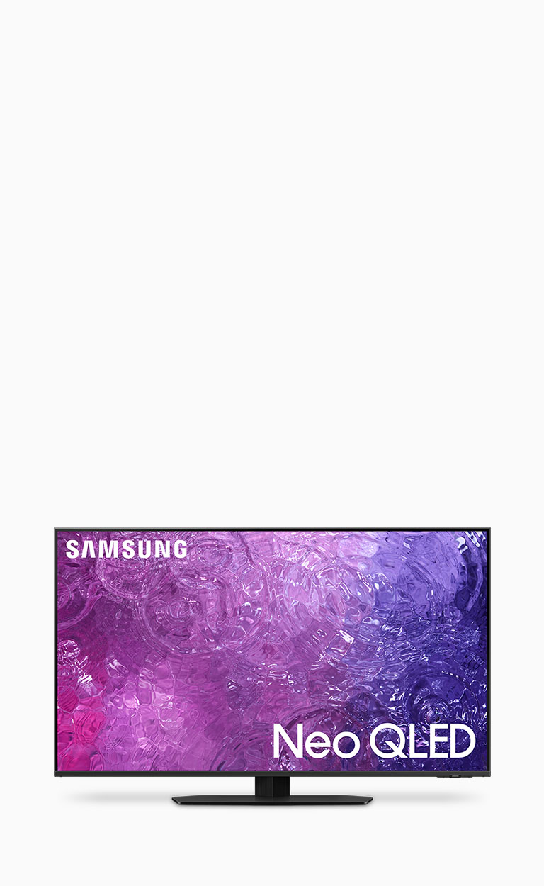 Get up to $2,400 off select Samsung Neo QLED TVs