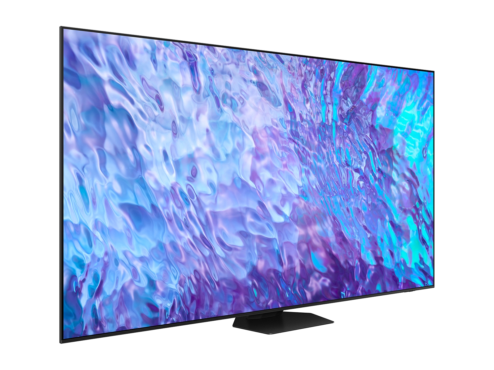 98-Inch Class Q80CD QLED 4K Smart TV (2023) | Samsung US