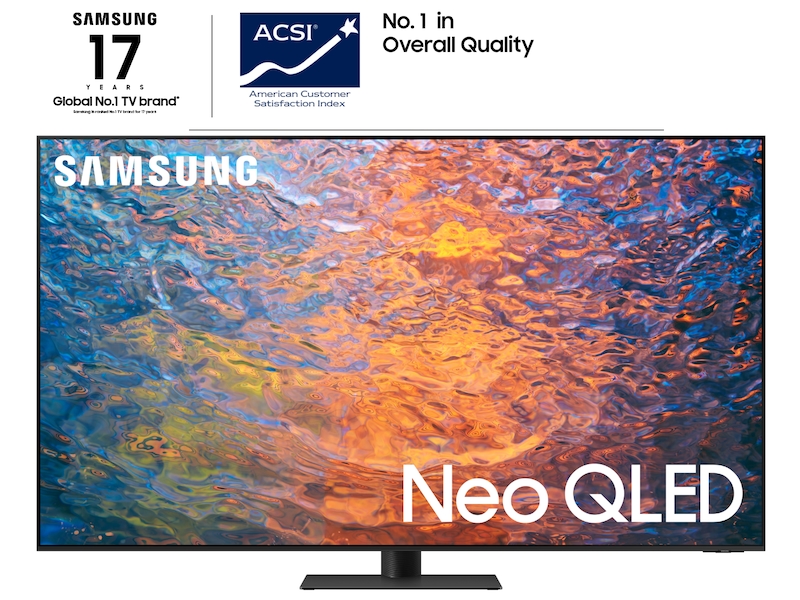 85" Class Samsung Neo QLED 4K QN95C Smart TV