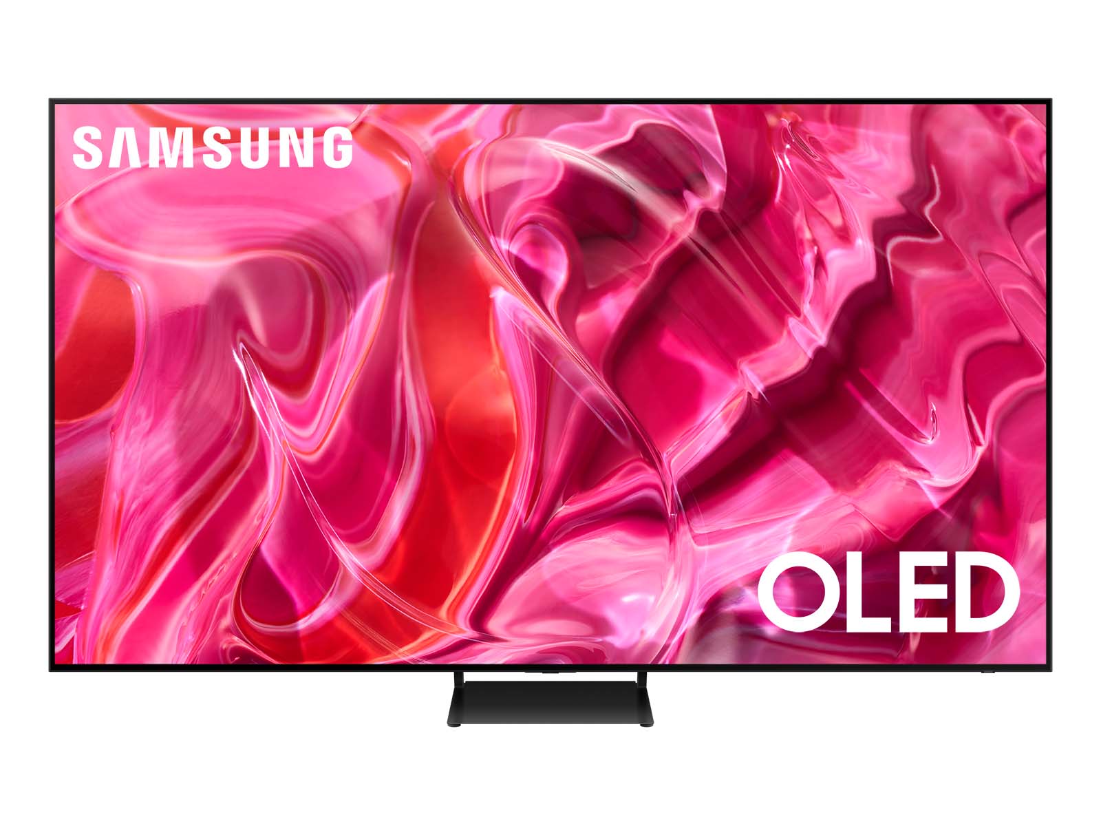 83-Inch Class OLED S90CD 4K Smart TV (2023) | Samsung US