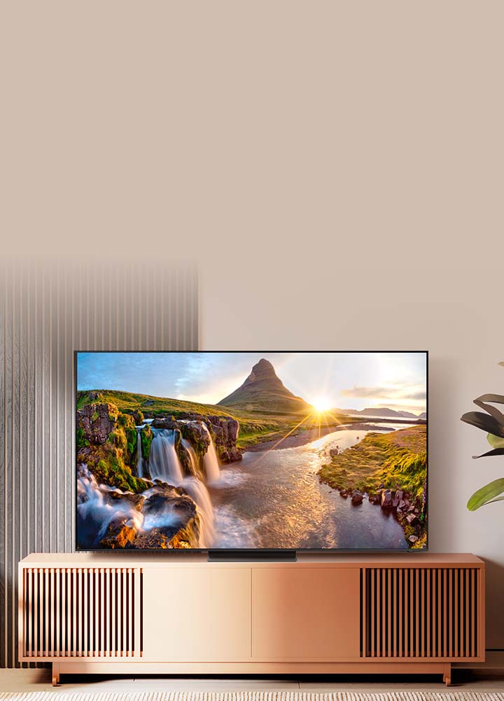The Best 8K TVs for 2022 - 8K TV Reviews