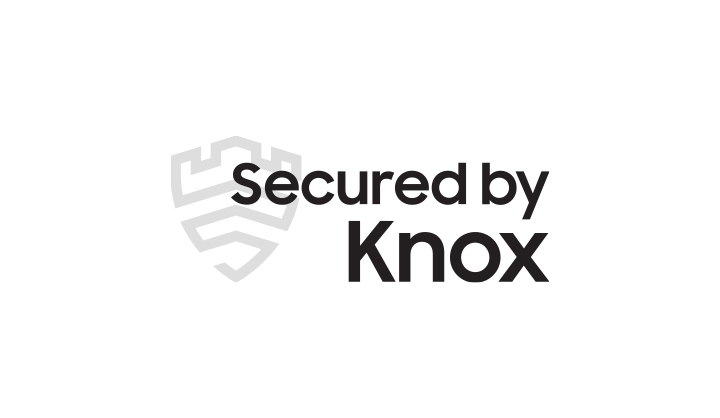 Secured by Knox