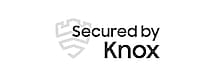Secured by Knox