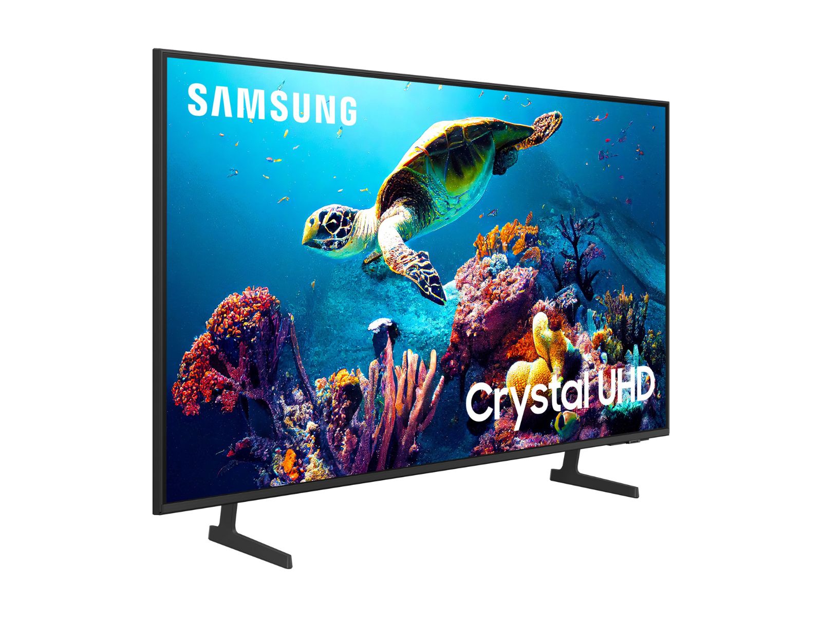 Thumbnail image of 43” Class Crystal UHD DU7200D