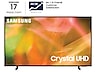 Thumbnail image of 43” Class AU8000 Crystal UHD Smart TV (2021)