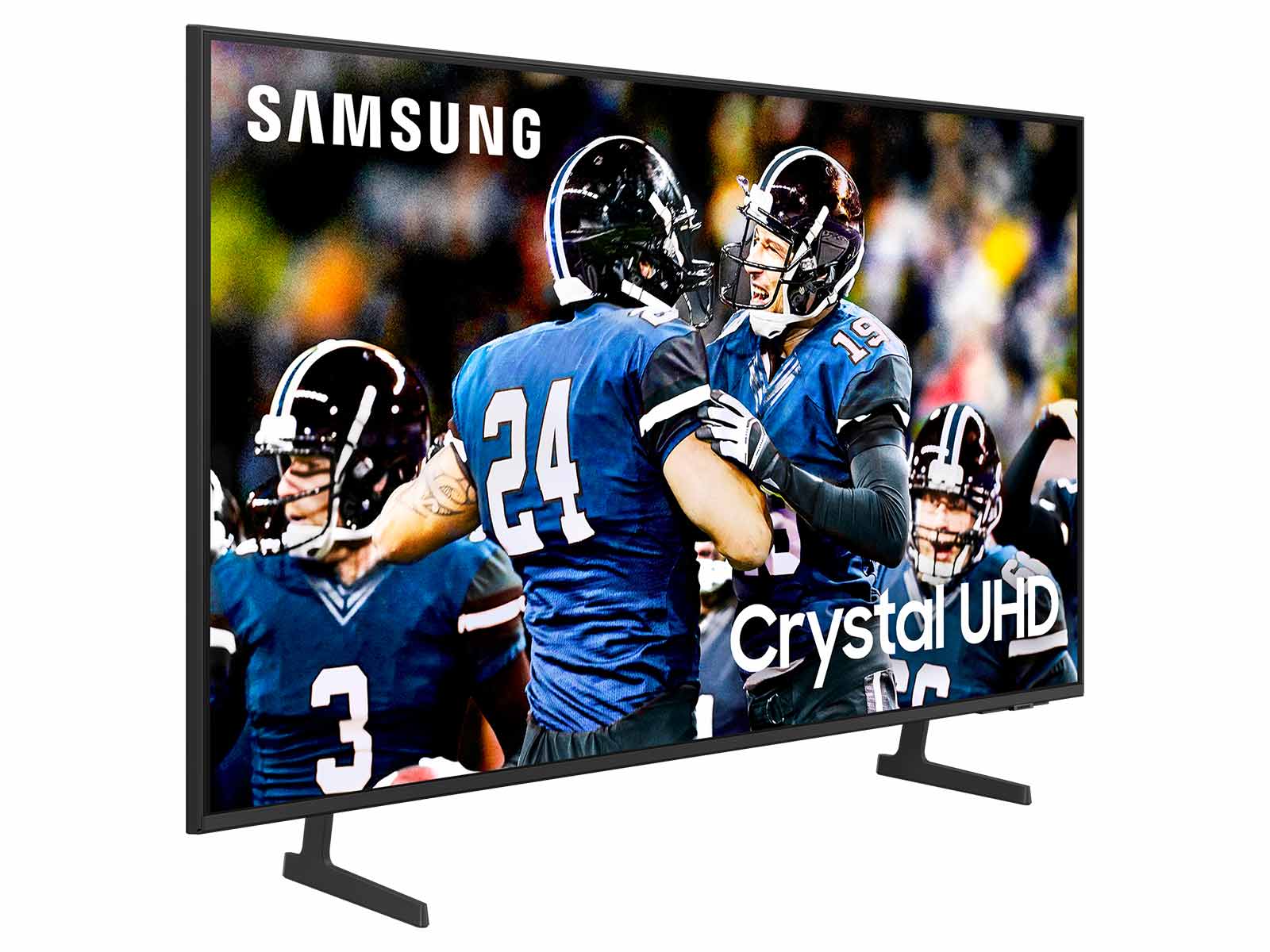 Samsung DU7200 Crystal UHD 4K TV