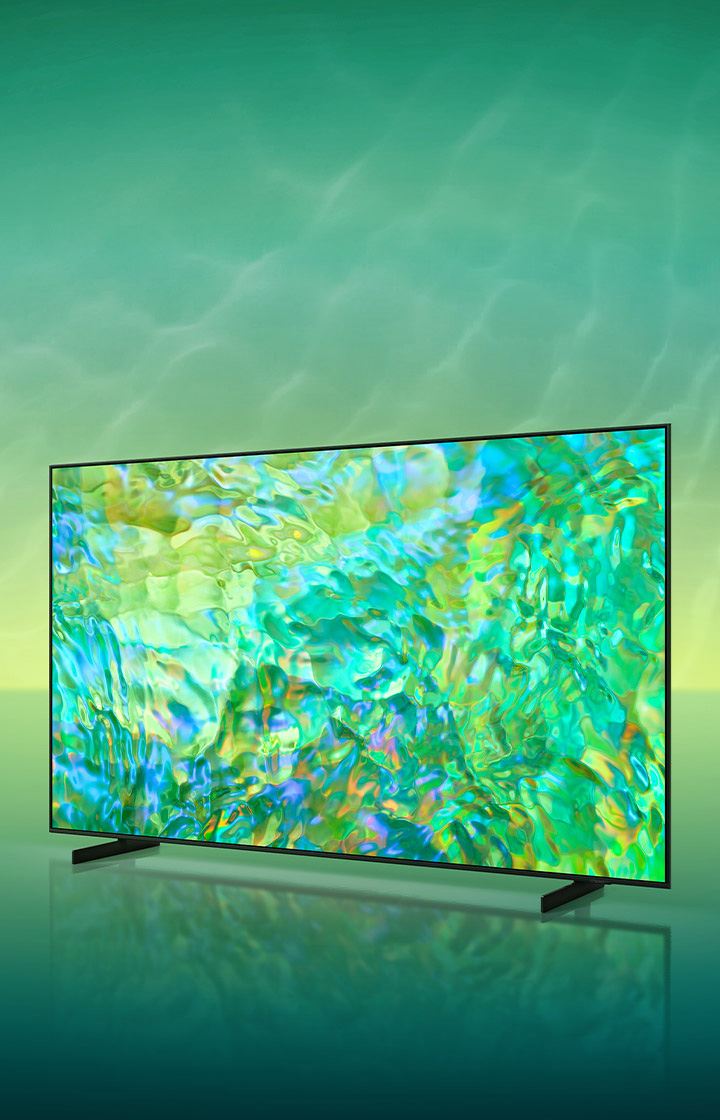 Samsung 55 NEO QLED 4K Smart TV QA55QN85AAU - TV GURU