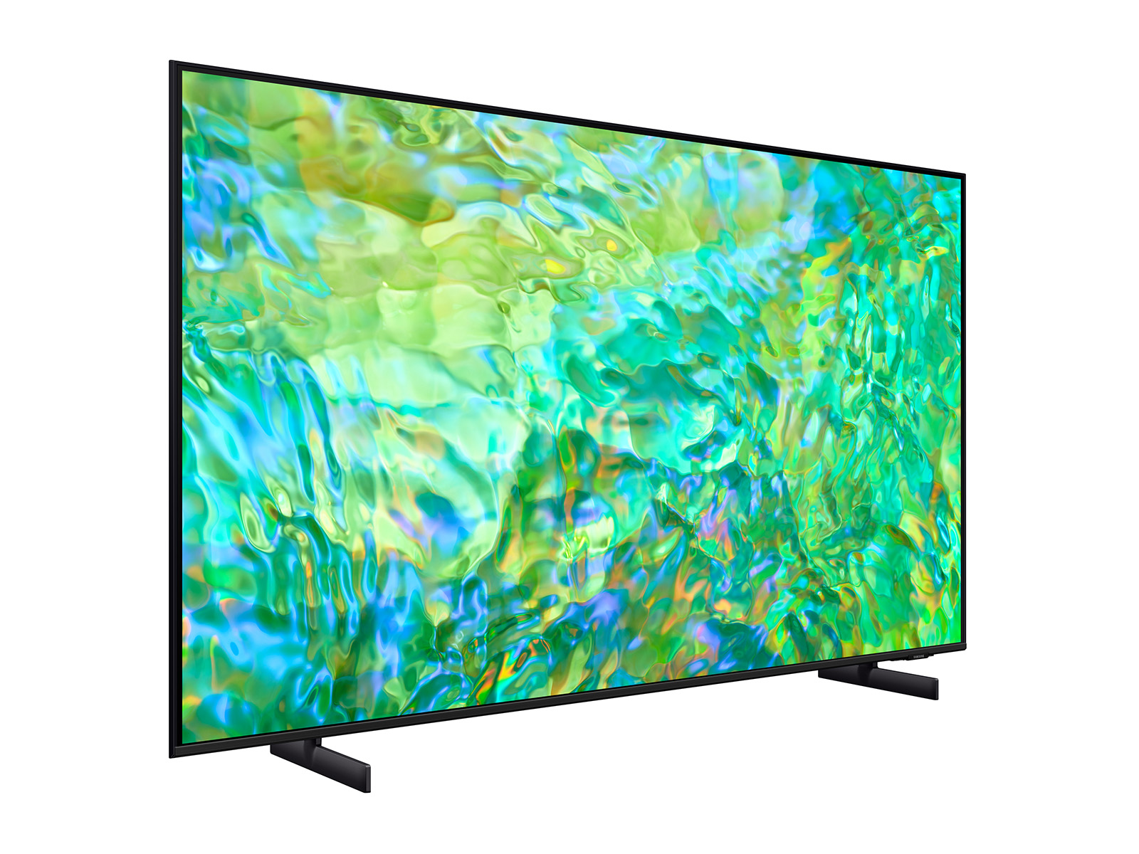 Defekt Ambient lade som om 55" Class CU8000 Crystal UHD 4K Smart TV (2023) TVs - UN55CU8000FXZA |  Samsung US