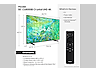 Thumbnail image of 55” Class CU8000B Crystal UHD 4K Smart TV (2023)