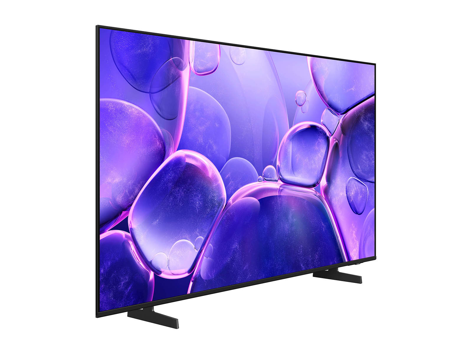 2025 U8000FD 43 inch 4K Crystal UHD Smart TV | Samsung US