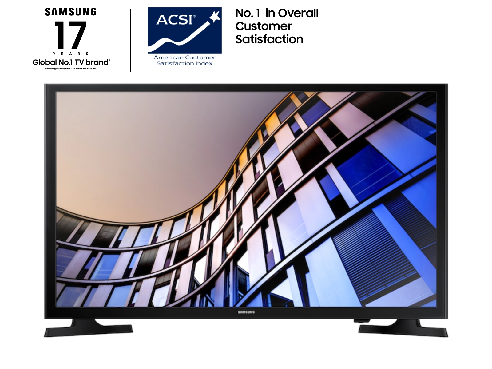 32" Class TV M4500 (2020) | US