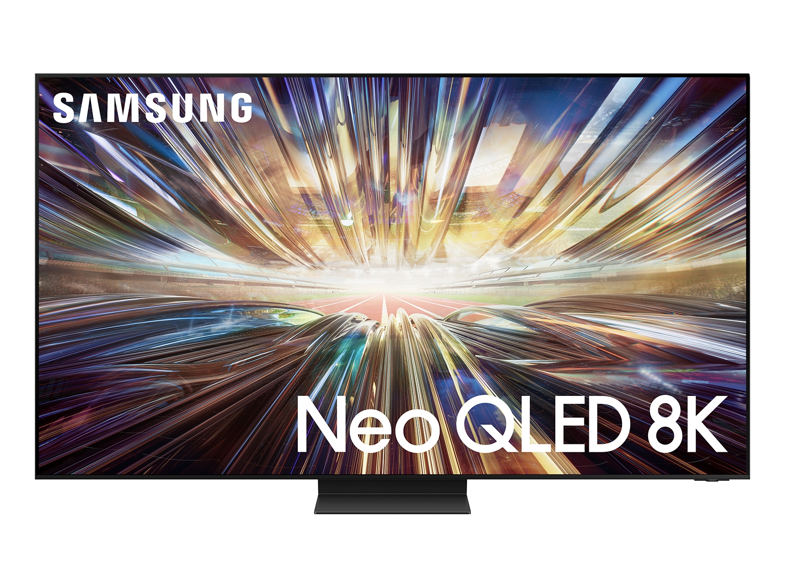 85” Class QN850D Samsung Neo QLED 8K