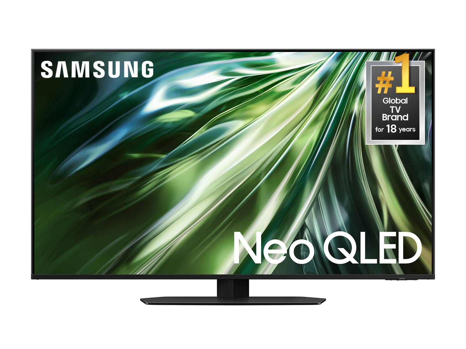43” Class Samsung Neo QLED 4K QN90DD