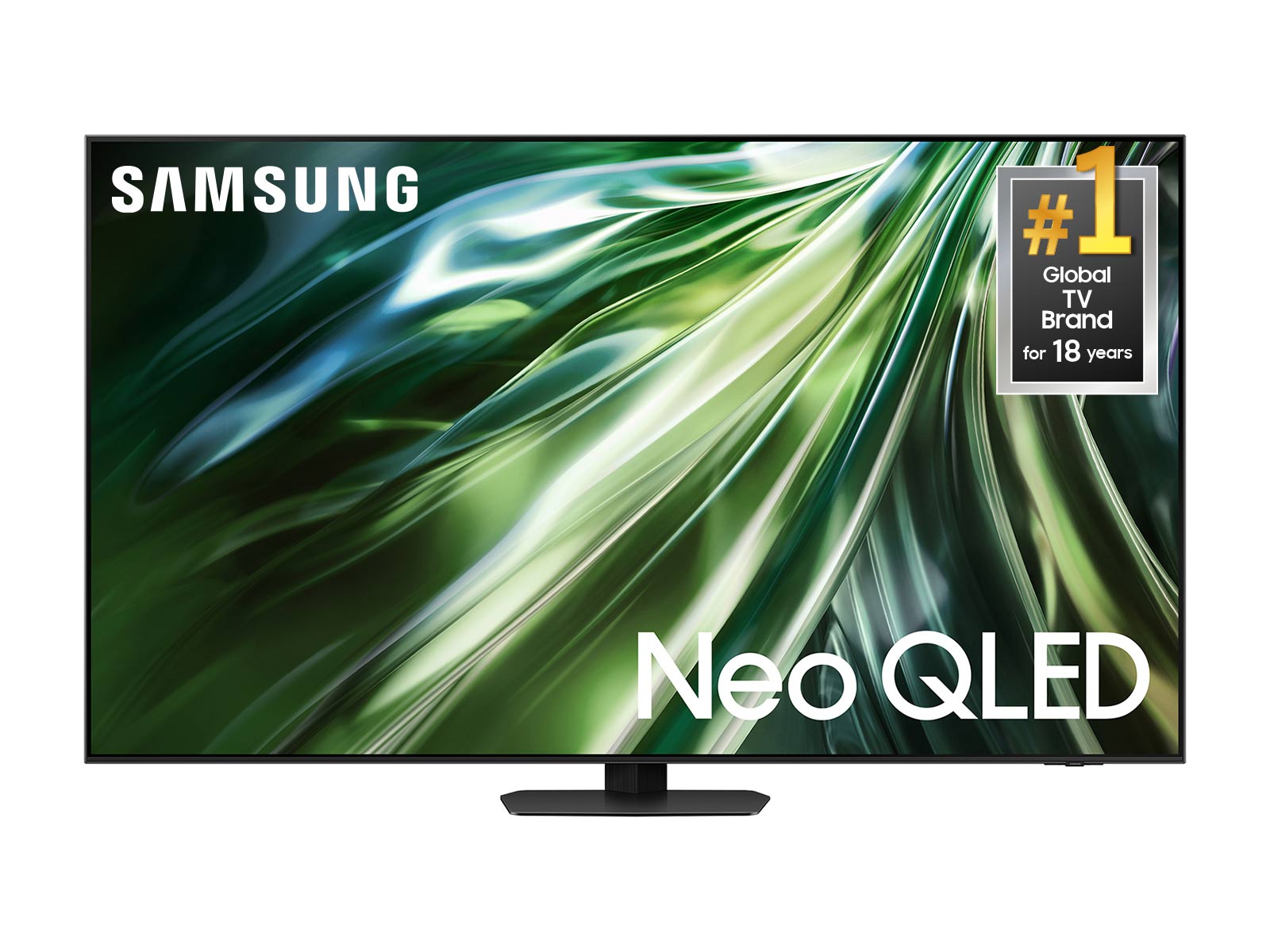 85” Class Samsung Neo QLED 4K QN90DD