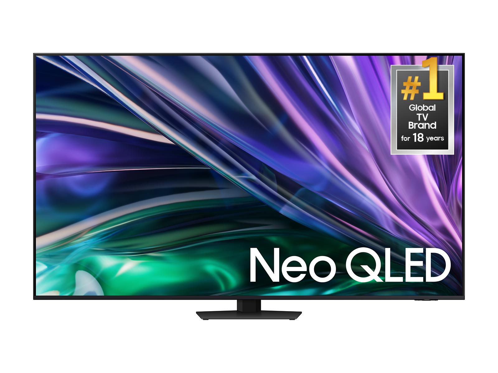 75” Class Samsung Neo QLED 4K QN85DD