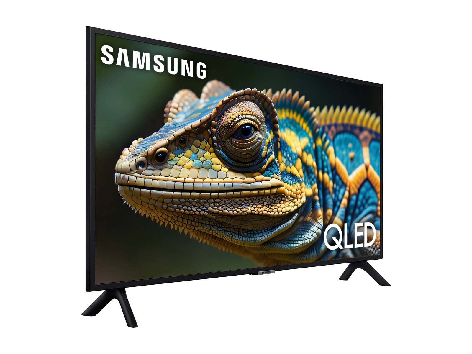 Thumbnail image of 32” Class QLED 4K Q60DD