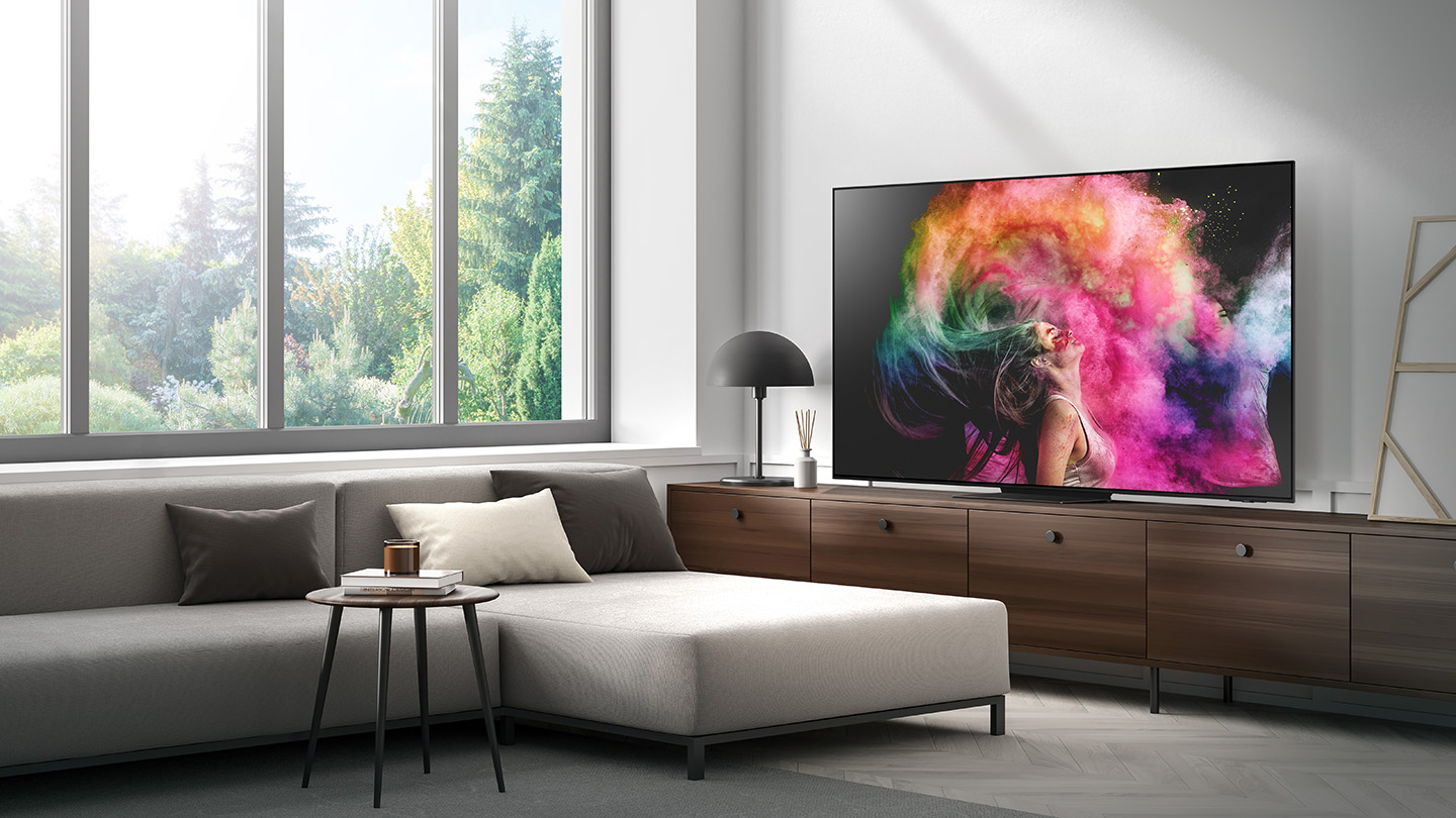 The future of Samsung OLED, brighter than ever before
