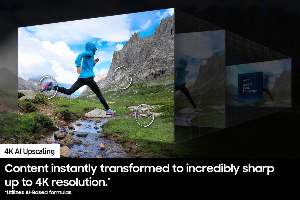 65” Class OLED S90DD