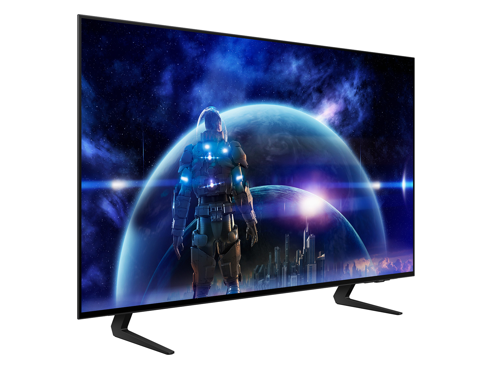 Thumbnail image of 42” Class OLED Gaming TV S90DD