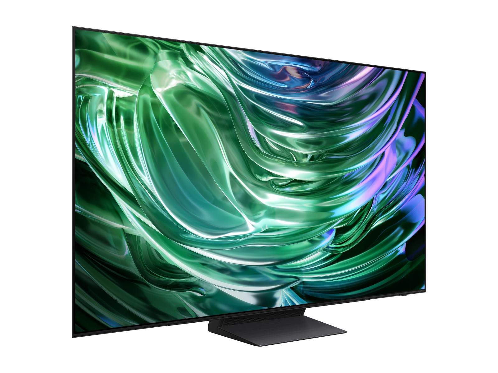 Thumbnail image of 77” Class OLED S90DD