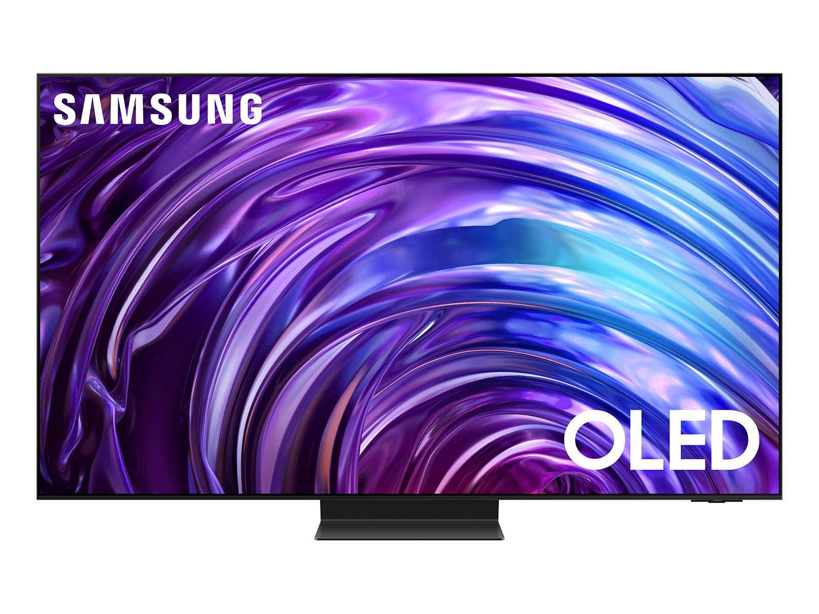 55” Class OLED 4K S95DD