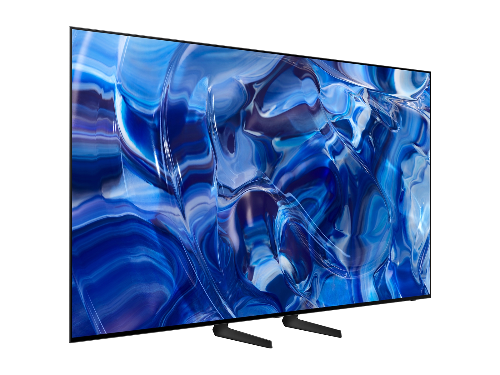 TV OLED Smart Class | 4K S89CB (2023) US Samsung 77-Inch