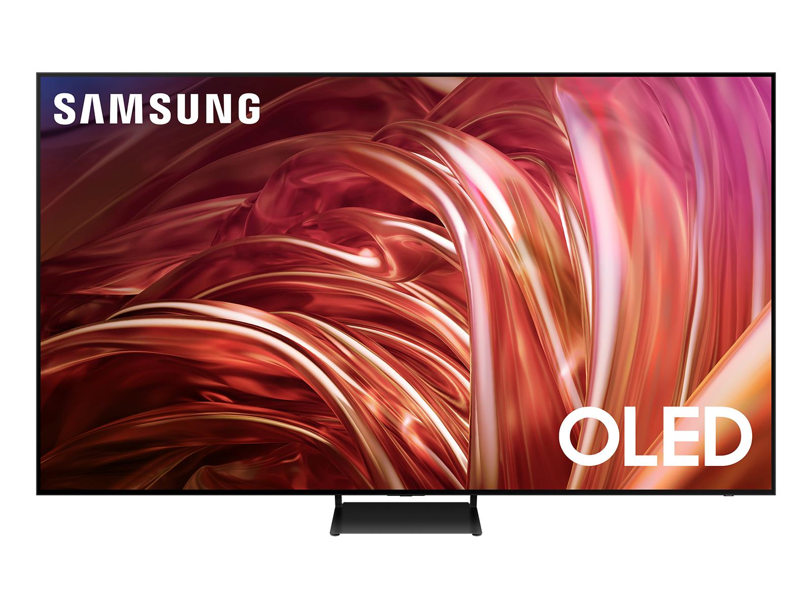 83” Class OLED S85D