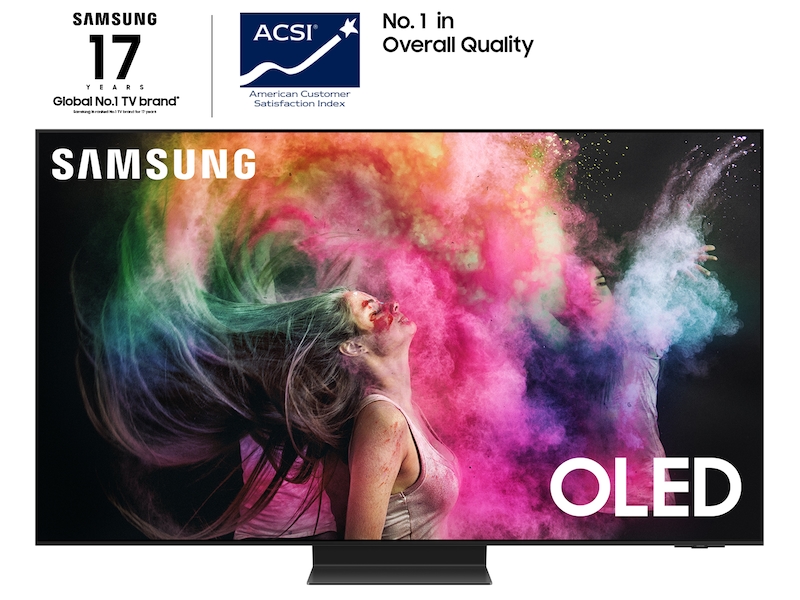 65 Class OLED S95C