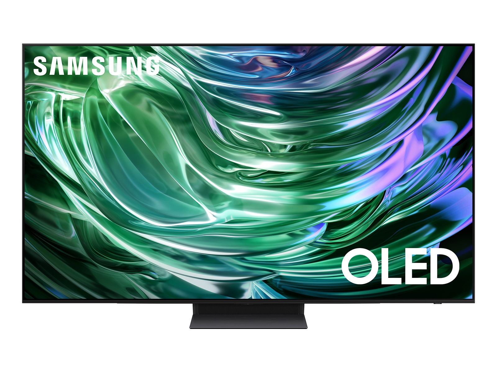 Samsung 77" Class OLED S90D