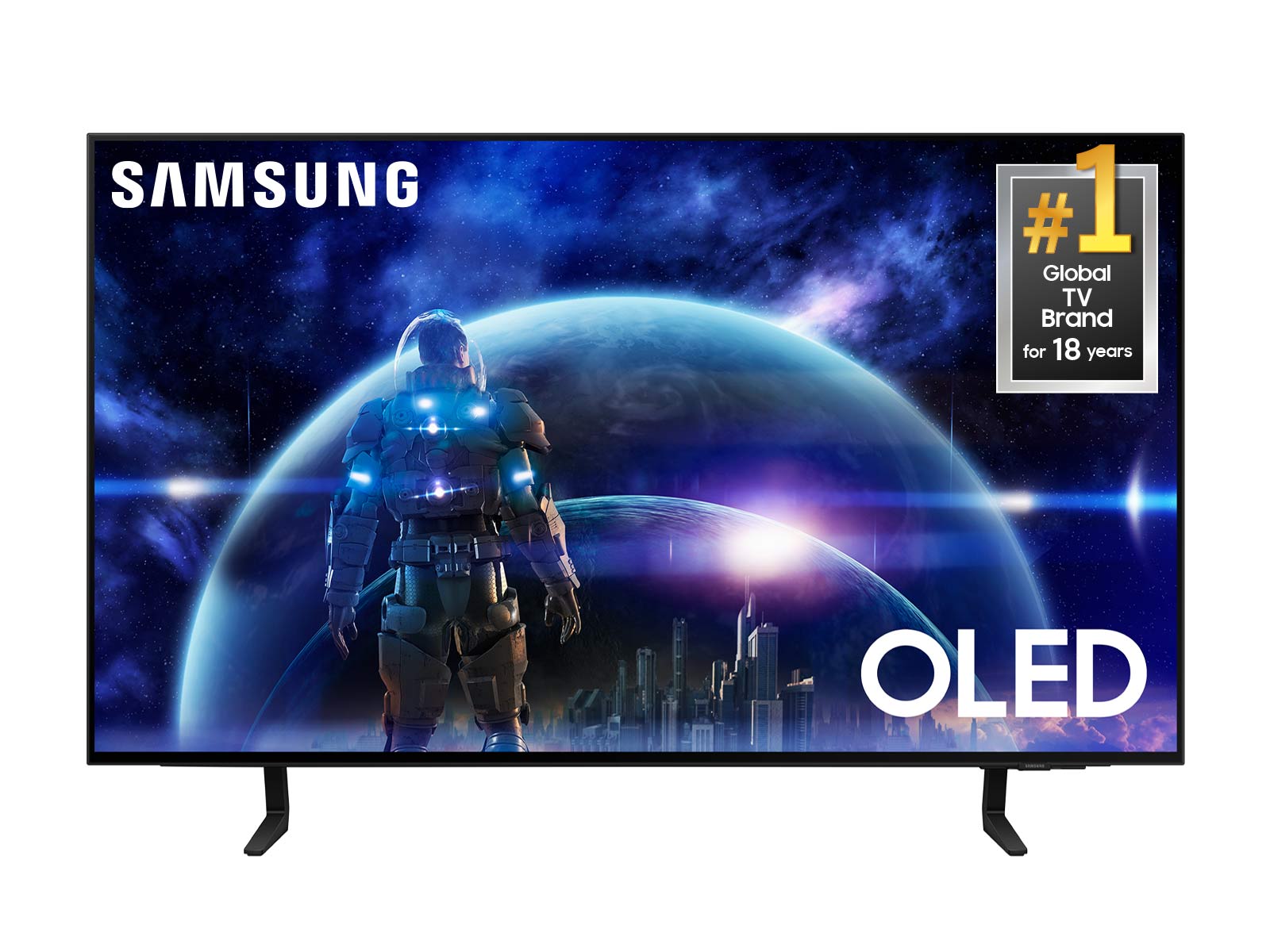 48” Class OLED S90DD