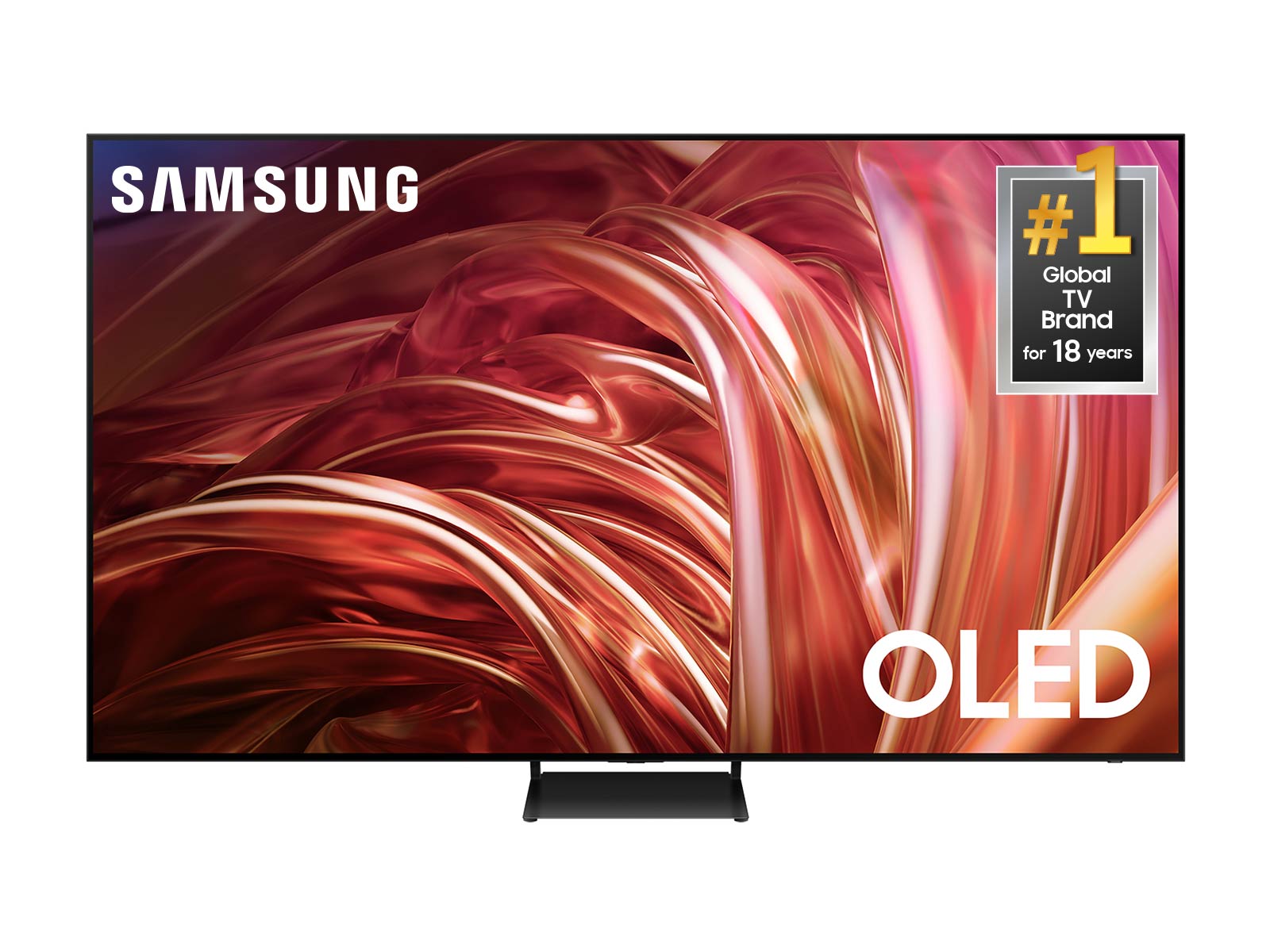 77” Class OLED S85DD