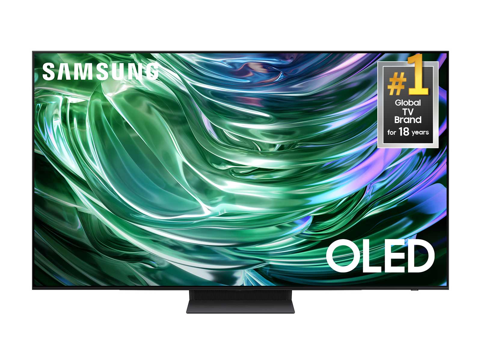 55” Class OLED S90DD