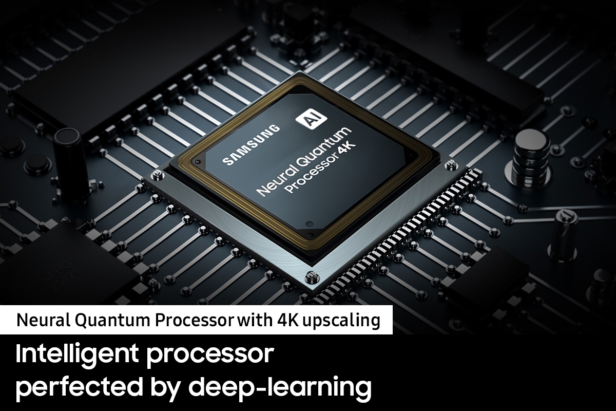 65” Class S94BD OLED 4K Smart TV (2023)