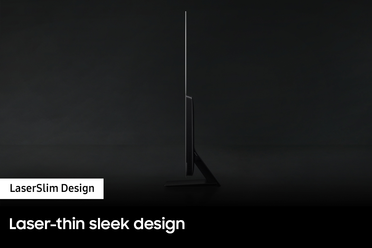 65” Class S94BD OLED 4K Smart TV (2023)