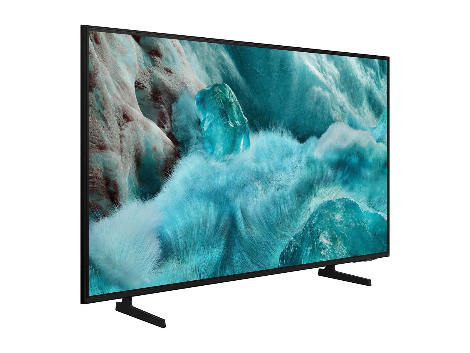 Thumbnail image of 55” Class QLED Q7FD 4K Vision AI Smart TV (2025)