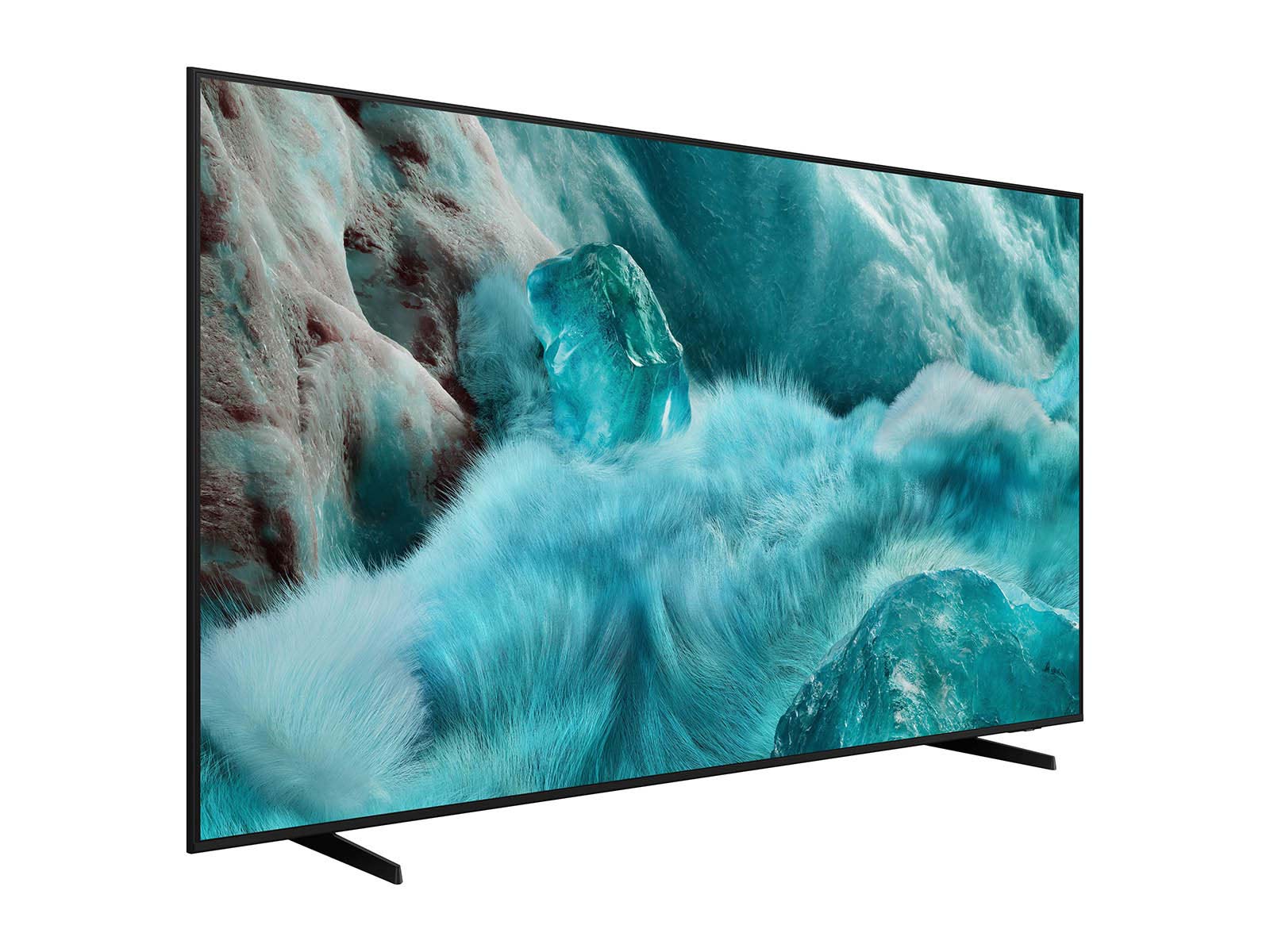 Thumbnail image of 65” Class QLED Q7FD 4K Vision AI Smart TV (2025)